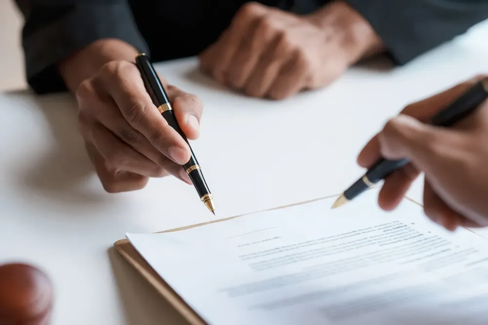 avocat licenciement abusif